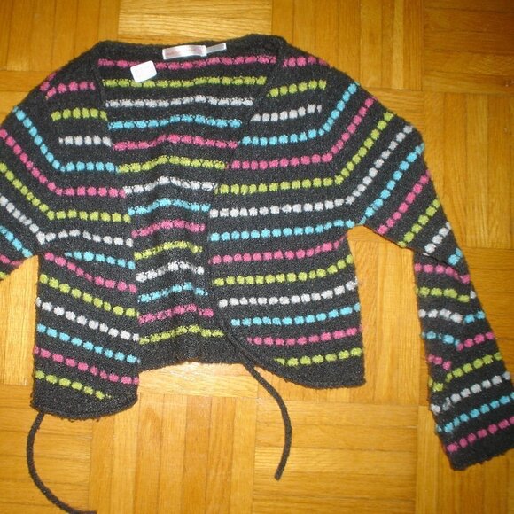 deux par deux jacket 7 years old - Picture 2 of 2